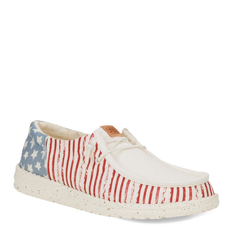 Women's Hey Dude, Wendy Funk Slip-On