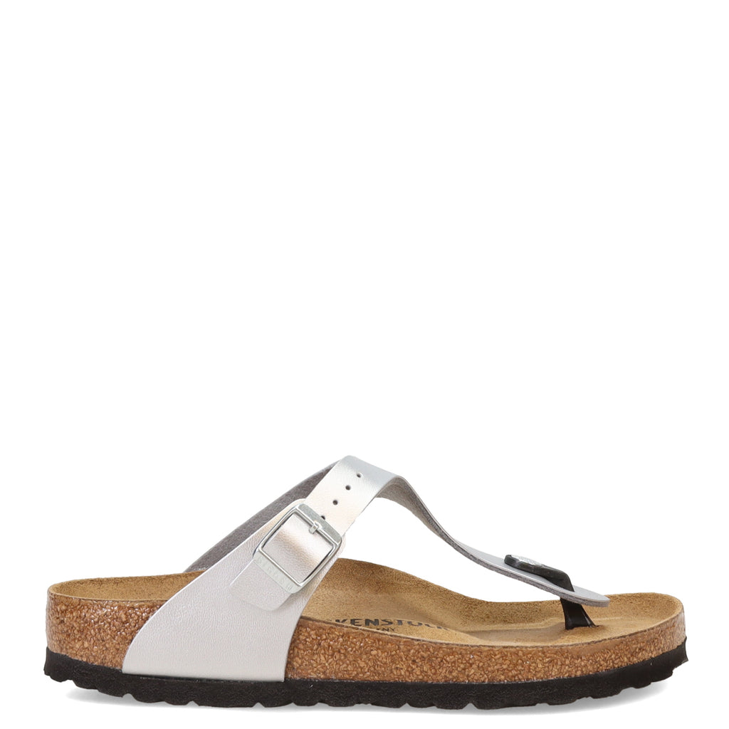 Women's Birkenstock, Gizeh Sandal - Regular Fit