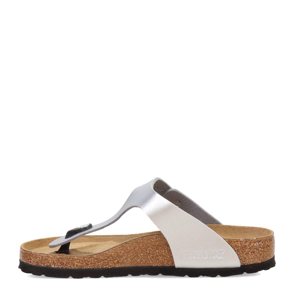 Women's Birkenstock, Gizeh Sandal - Regular Fit