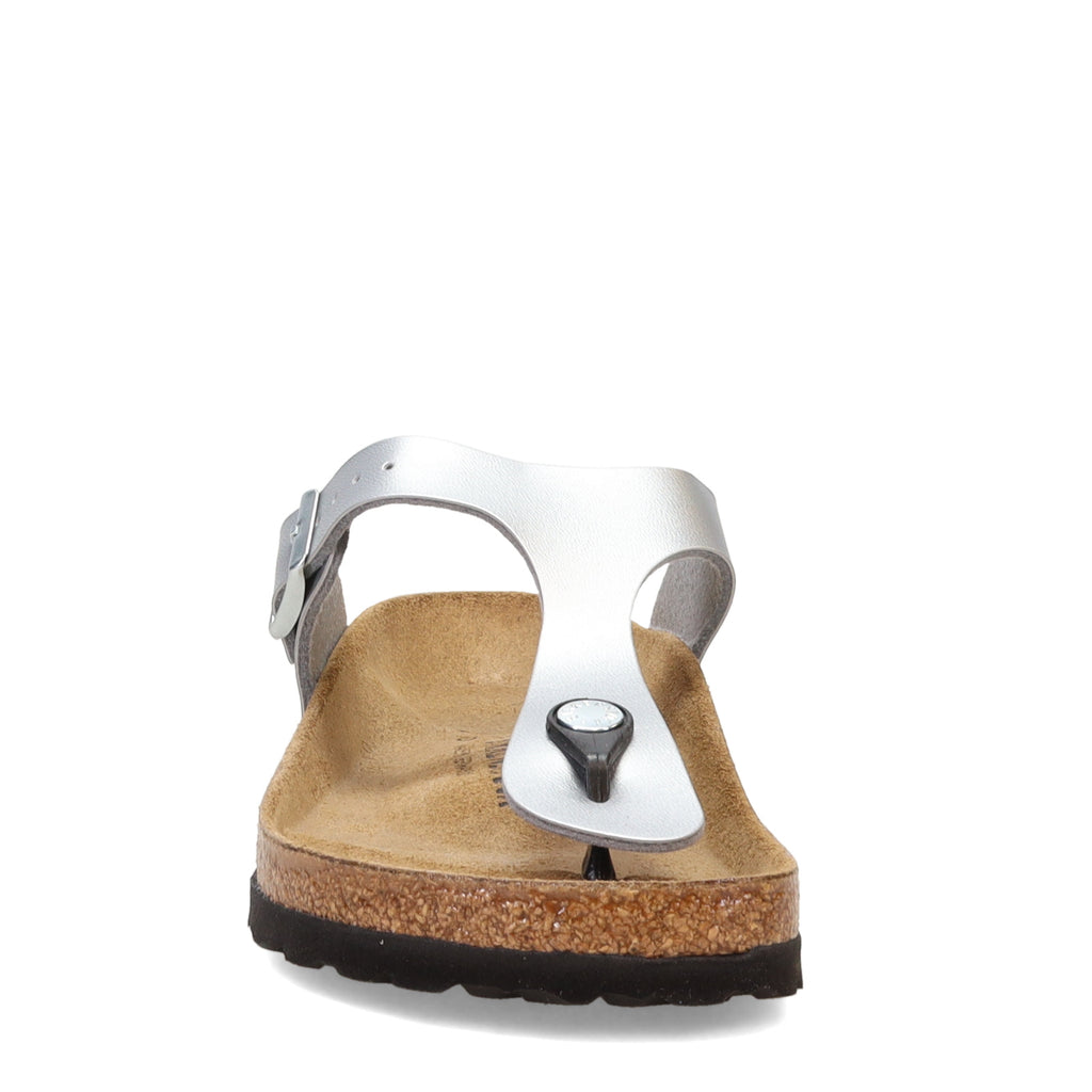 Women's Birkenstock, Gizeh Sandal - Regular Fit