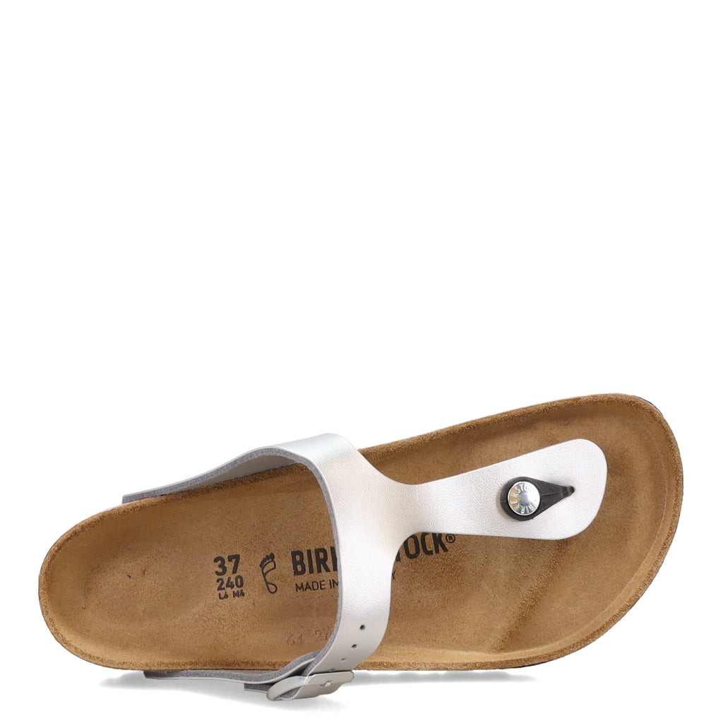 Women's Birkenstock, Gizeh Sandal - Regular Fit