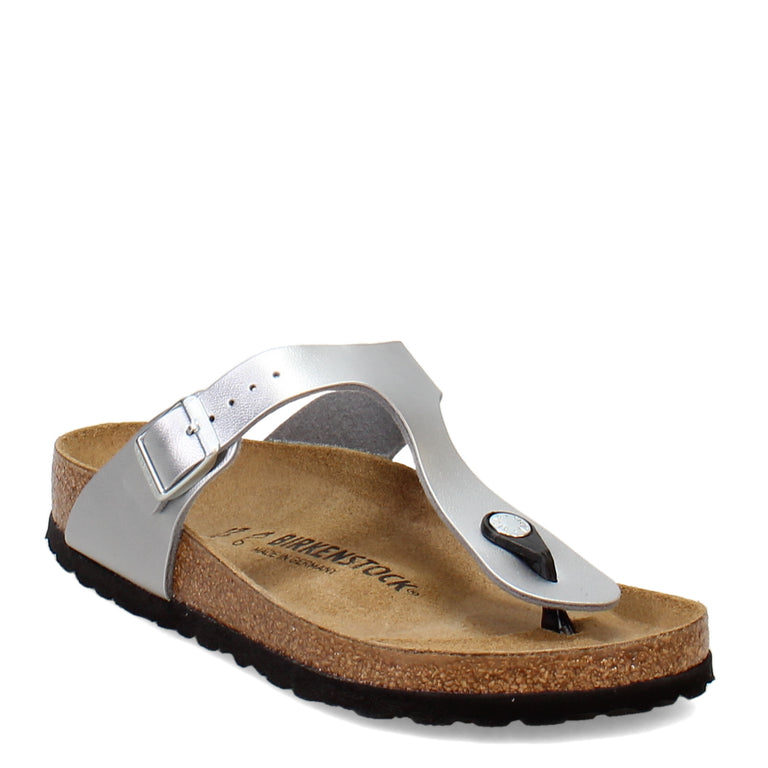 Women's Birkenstock, Gizeh Sandal - Regular Fit
