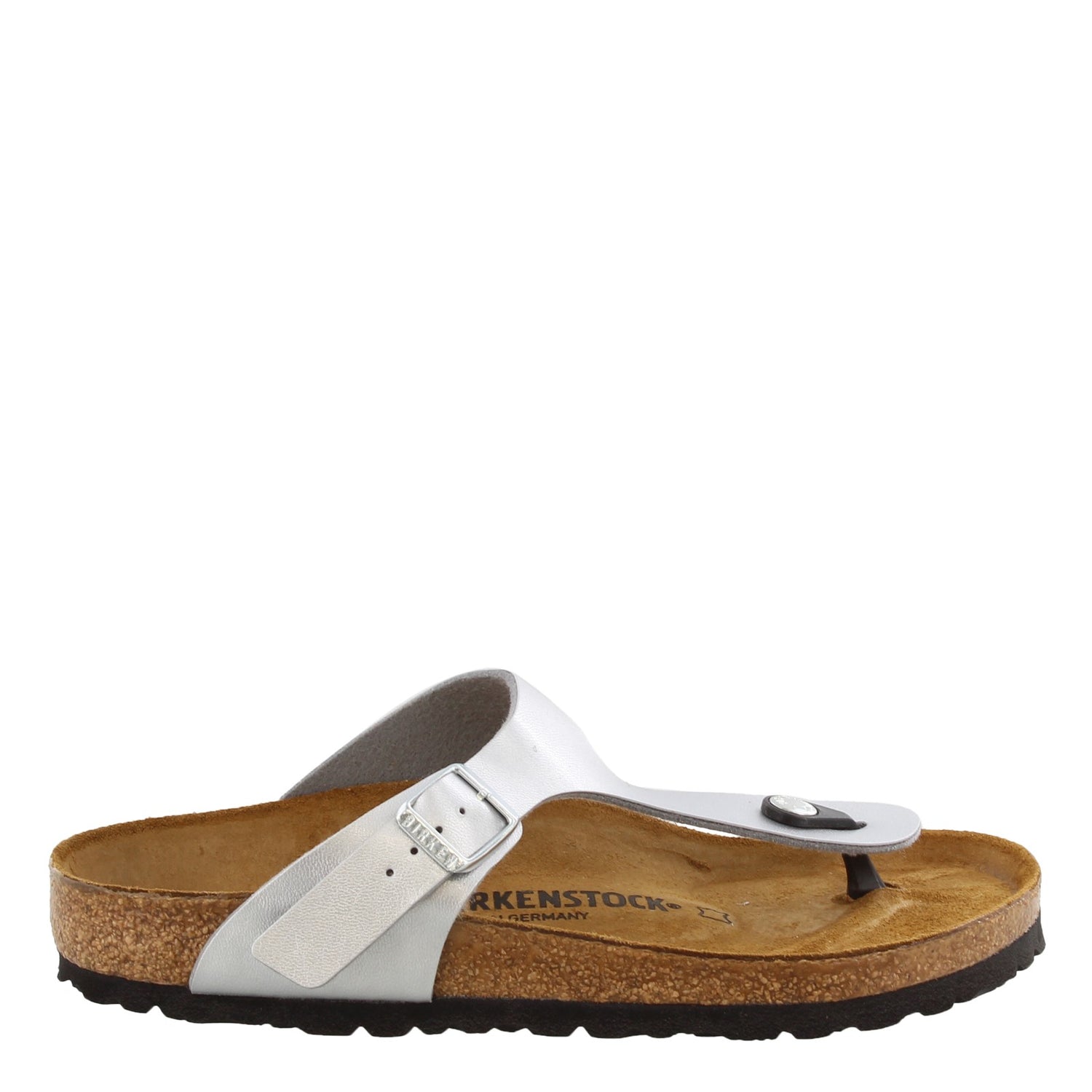 Women's Birkenstock, Gizeh Sandal - Regular Width – Peltz Shoes
