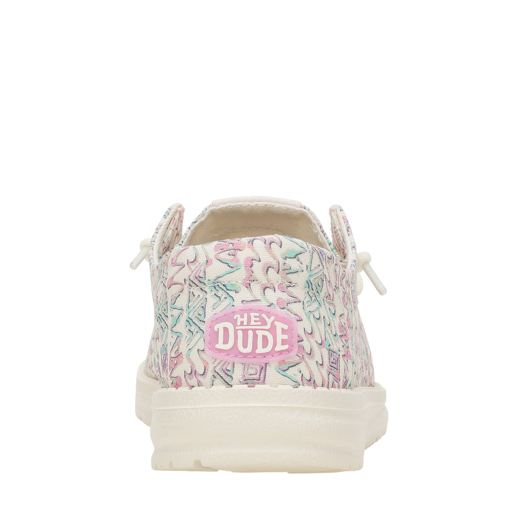 Women's Hey Dude, Wendy Slip-On