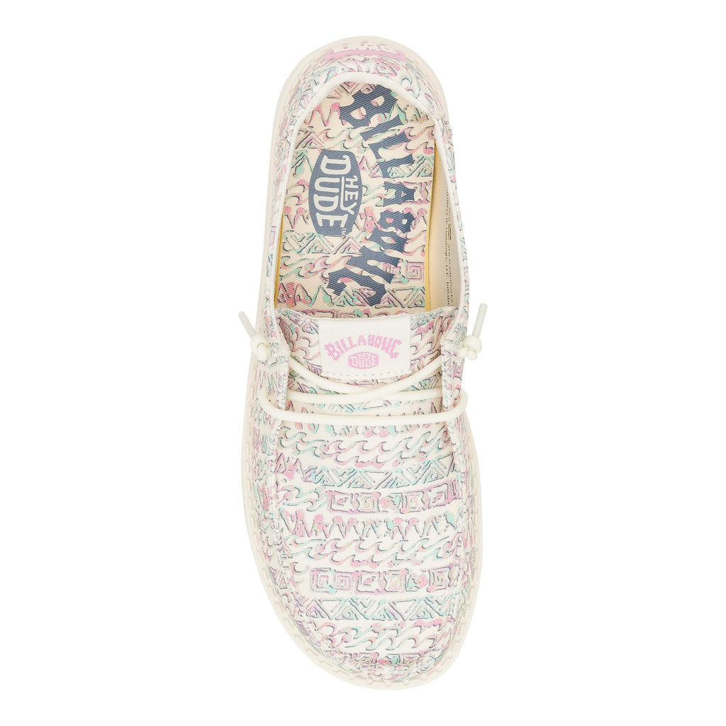 Women's Hey Dude, Wendy Slip-On