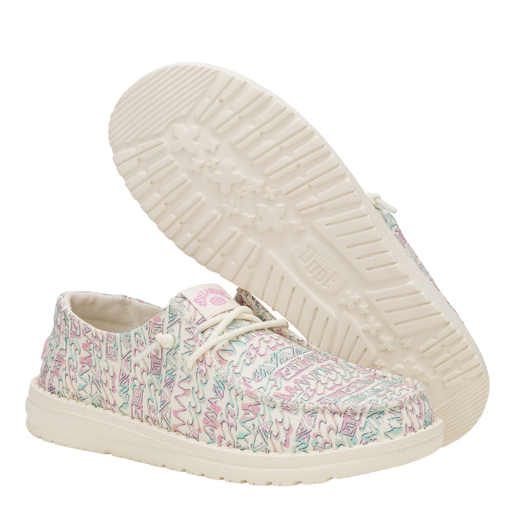 Women's Hey Dude, Wendy Slip-On
