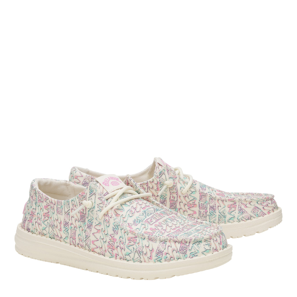 Women's Hey Dude, Wendy Slip-On