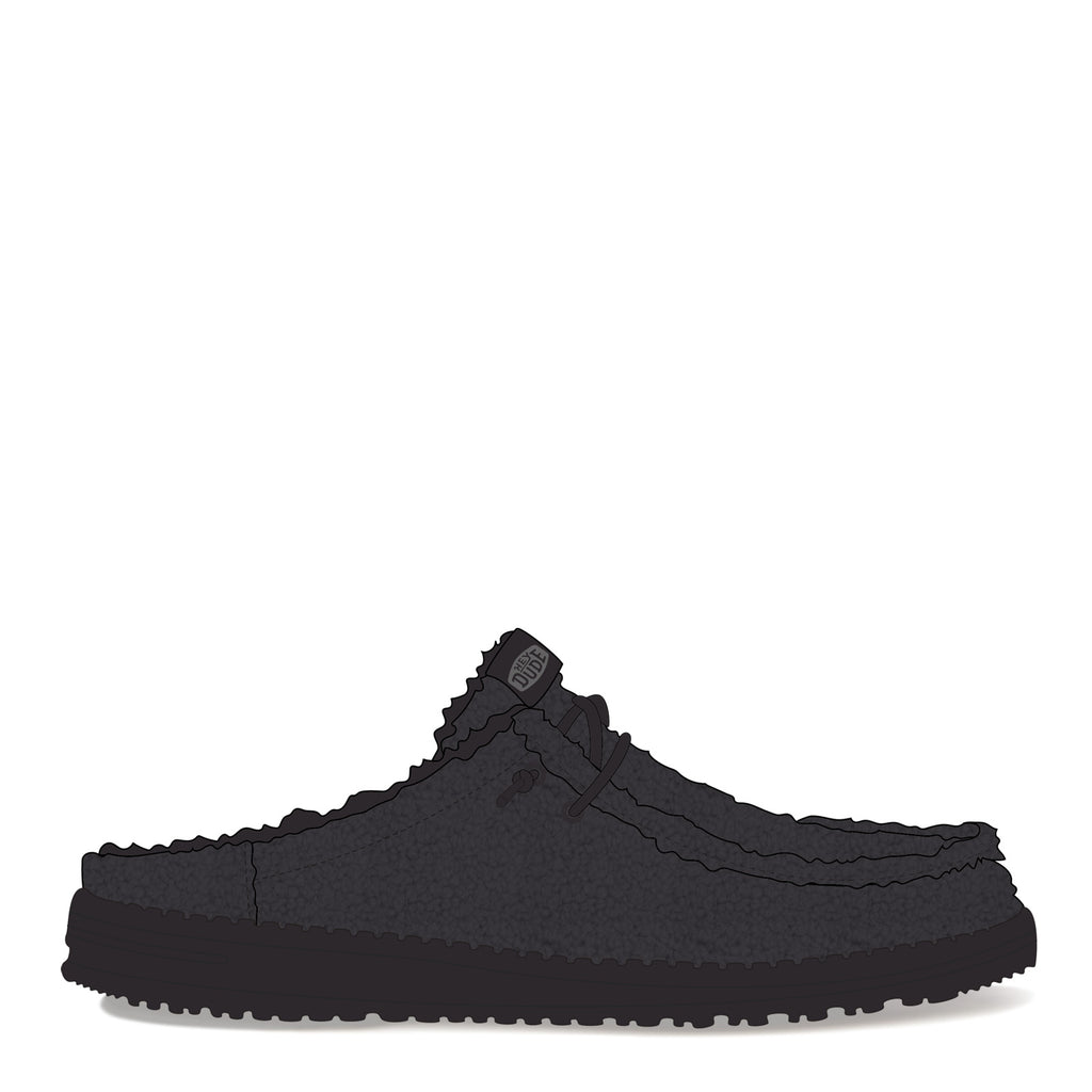 Women's Hey Dude, Wendy Slipper