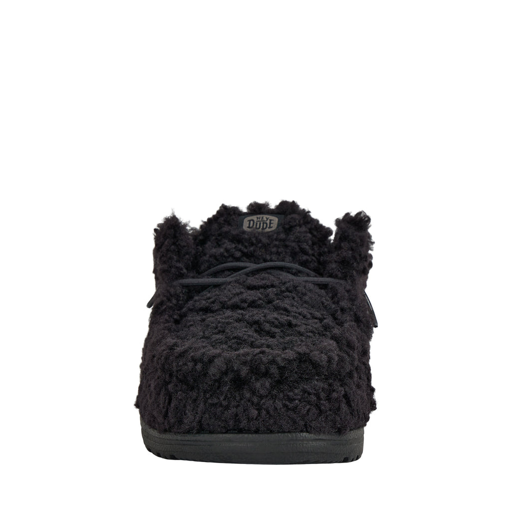 Women's Hey Dude, Wendy Slipper