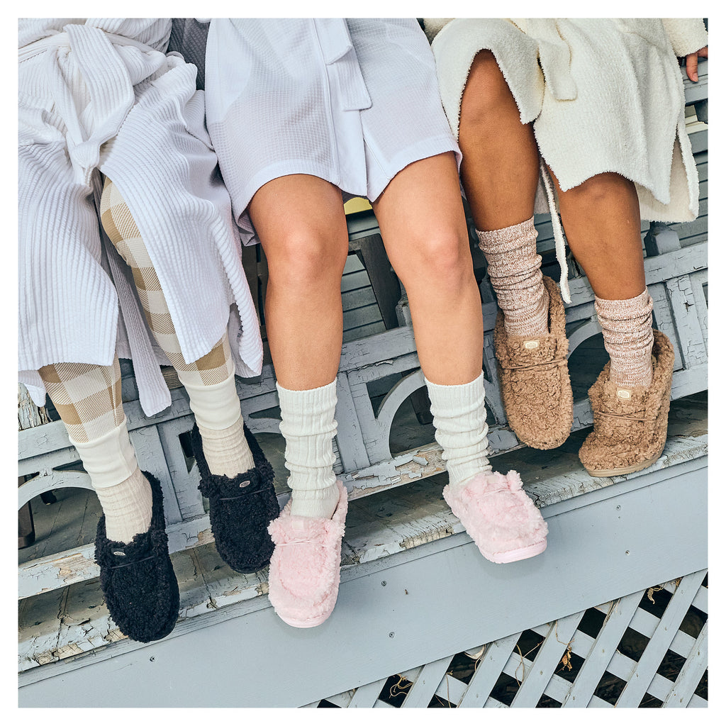 Women's Hey Dude, Wendy Slipper