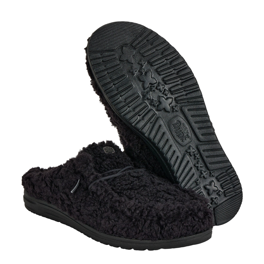 heeeyan _pe Women's Hey Dude, Wendy Sport Mesh Slip-On ‐ Peltz Shoes