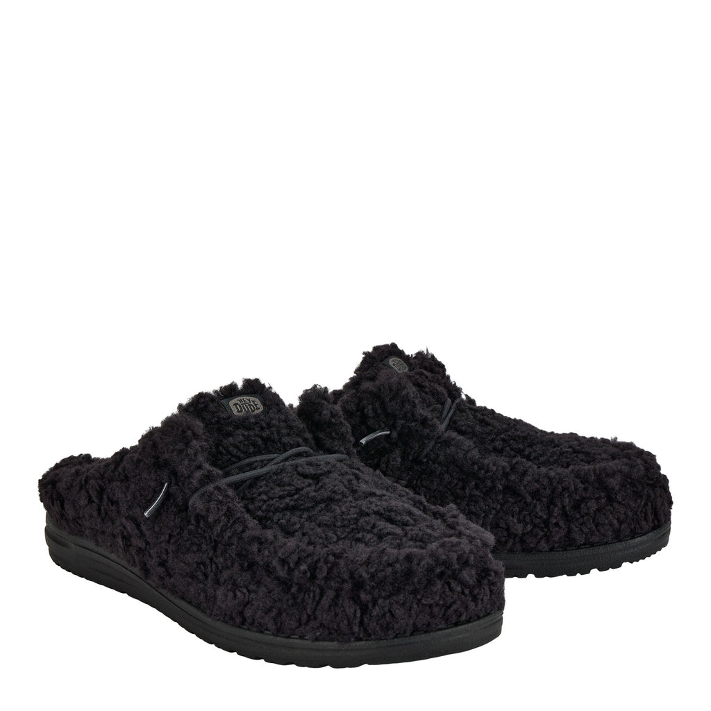Women's Hey Dude, Wendy Slipper