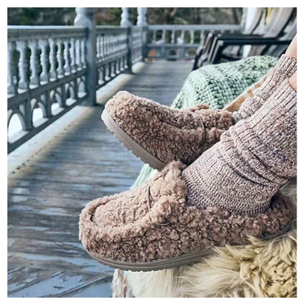 Women's Hey Dude, Wendy Slipper