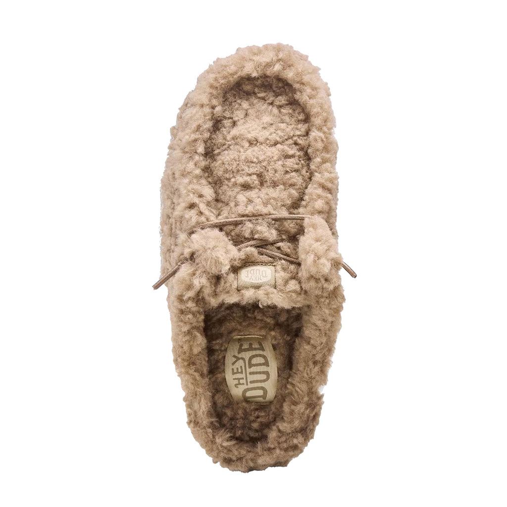 Women's Hey Dude, Wendy Slipper