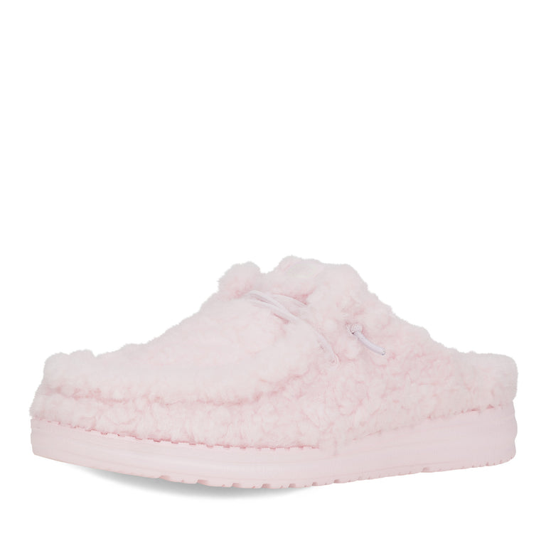Women's Hey Dude, Wendy Slipper