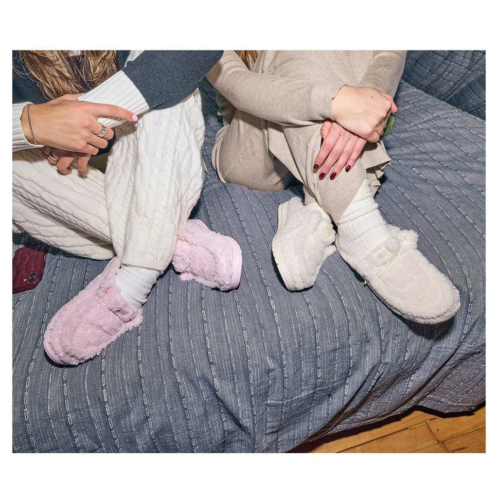 Women's Hey Dude, Wendy Slipper