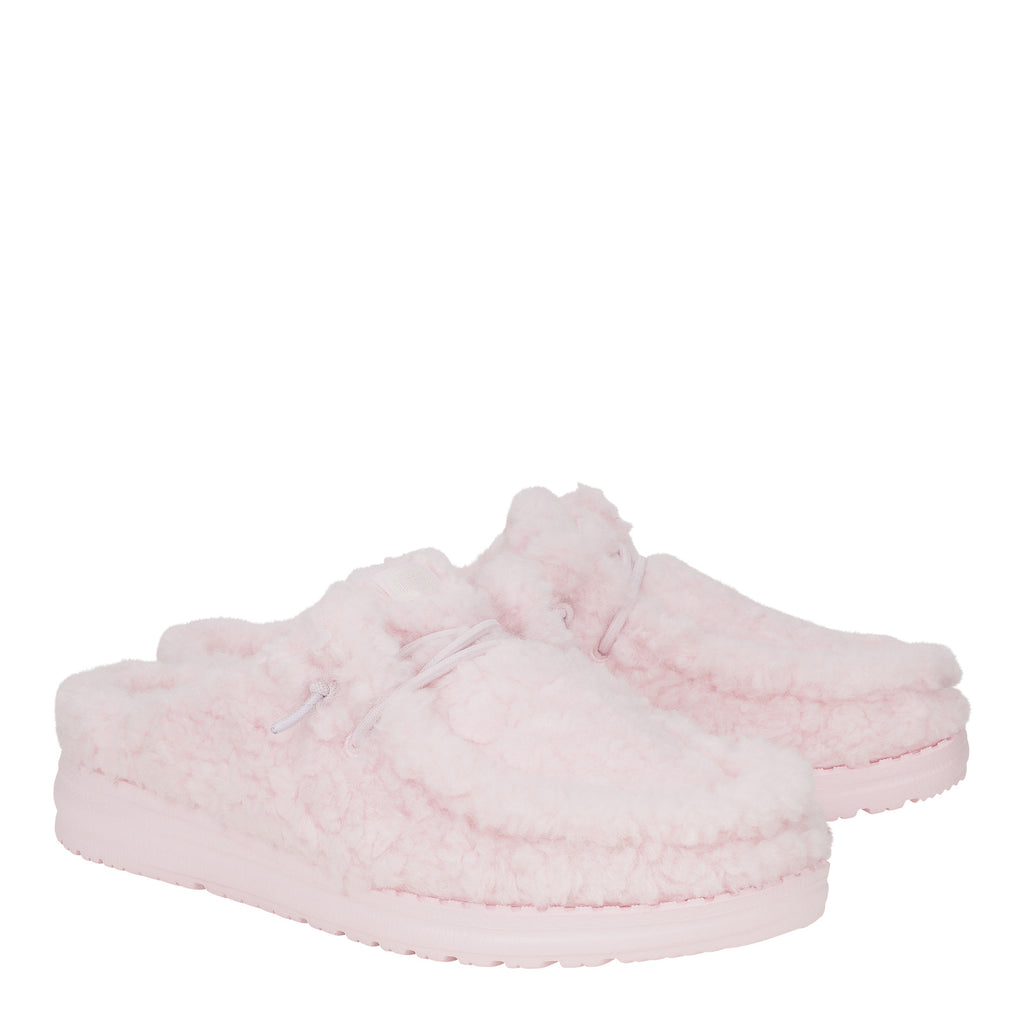 Women's Hey Dude, Wendy Slipper