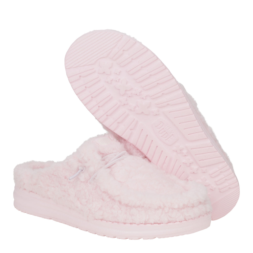 Women's Hey Dude, Wendy Slipper