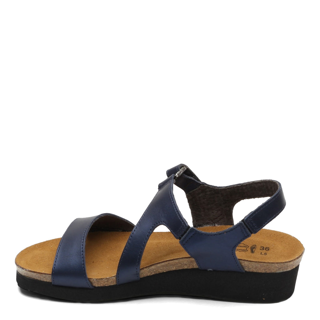Women's Naot Pamela Sandal POLAR SEA 4421-D11