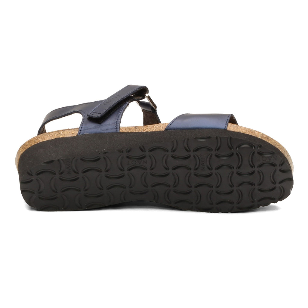 Women's Naot Pamela Sandal POLAR SEA 4421-D11