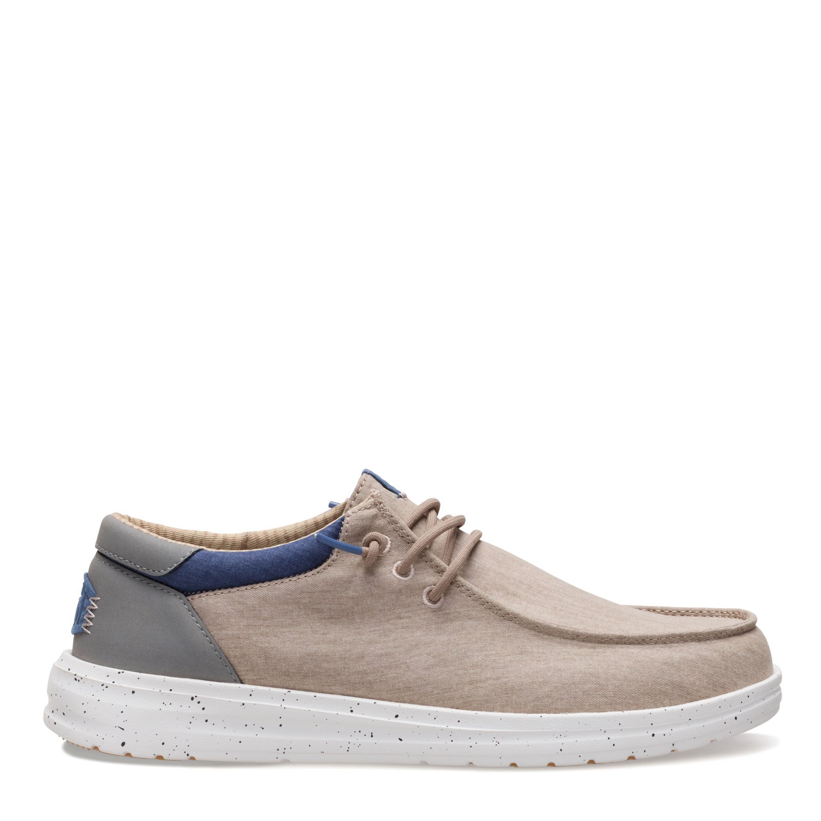 Hey Dude Sneakers Hey Dude Wendy Sox Blu scuro Hey Dude Sneakers Hey Dude Wendy Sox Blu scuro