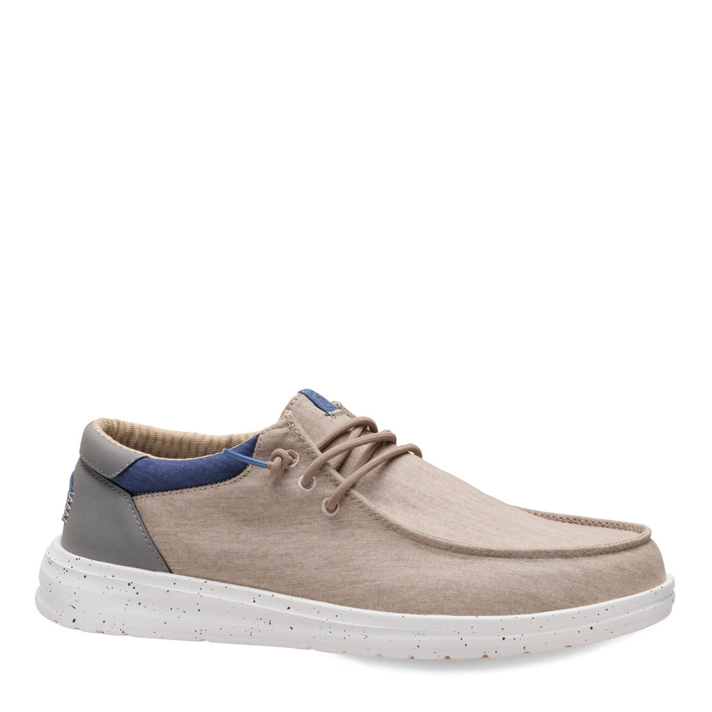 Men's Hey Dude, Paul Washed Slip-On