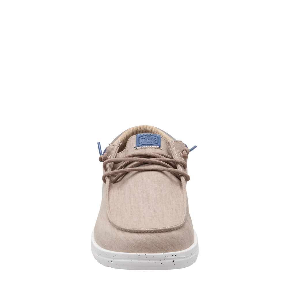 Men's Hey Dude, Paul Washed Slip-On