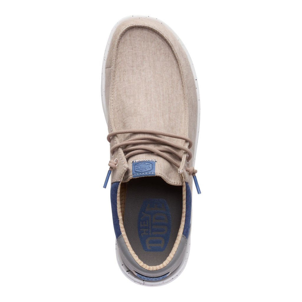 Men's Hey Dude, Paul Washed Slip-On