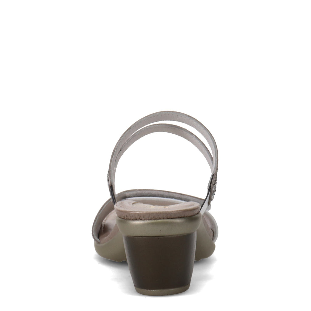 Women's Naot, Temper Sandal