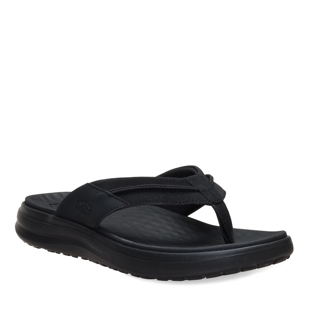 Men's Hey Dude, Finn Flip Sandal
