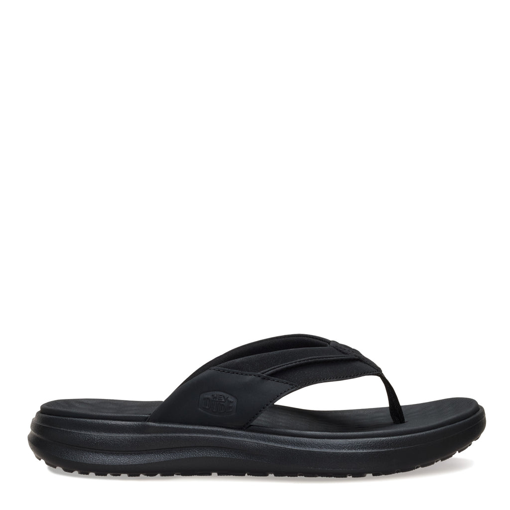 Men's Hey Dude, Finn Flip Sandal