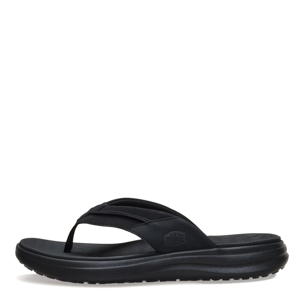 Men's Hey Dude, Finn Flip Sandal