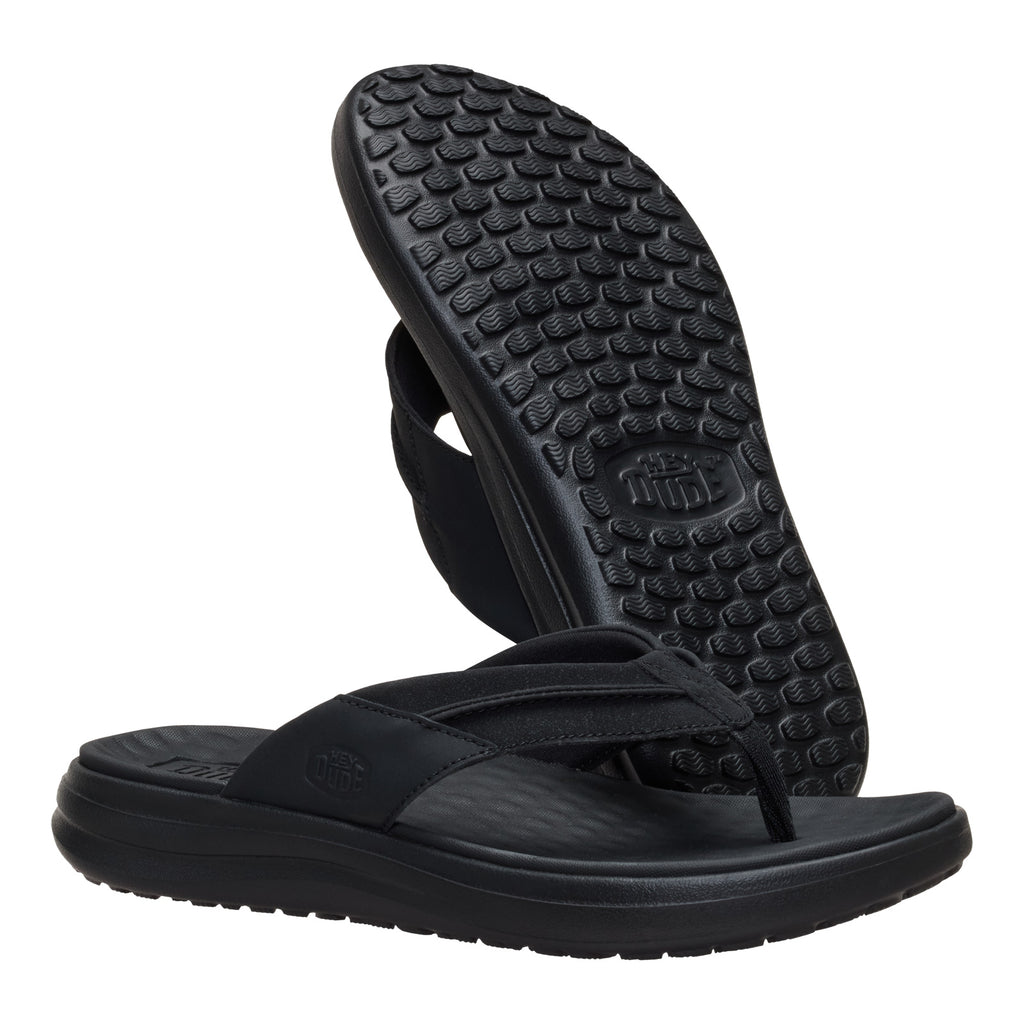 Men's Hey Dude, Finn Flip Sandal
