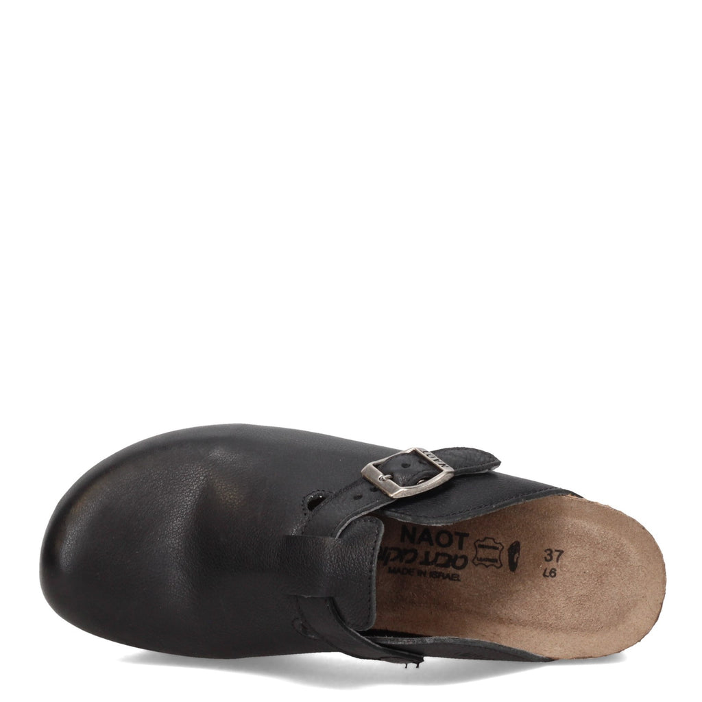 Women's Naot, Autumn Clog