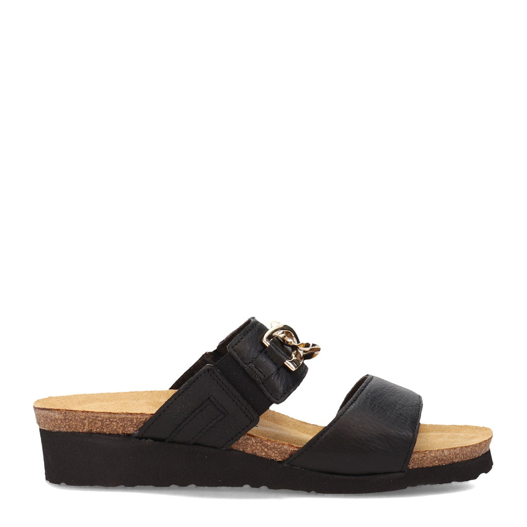 Women's Naot Victoria Sandal BLACK 4470-BA6