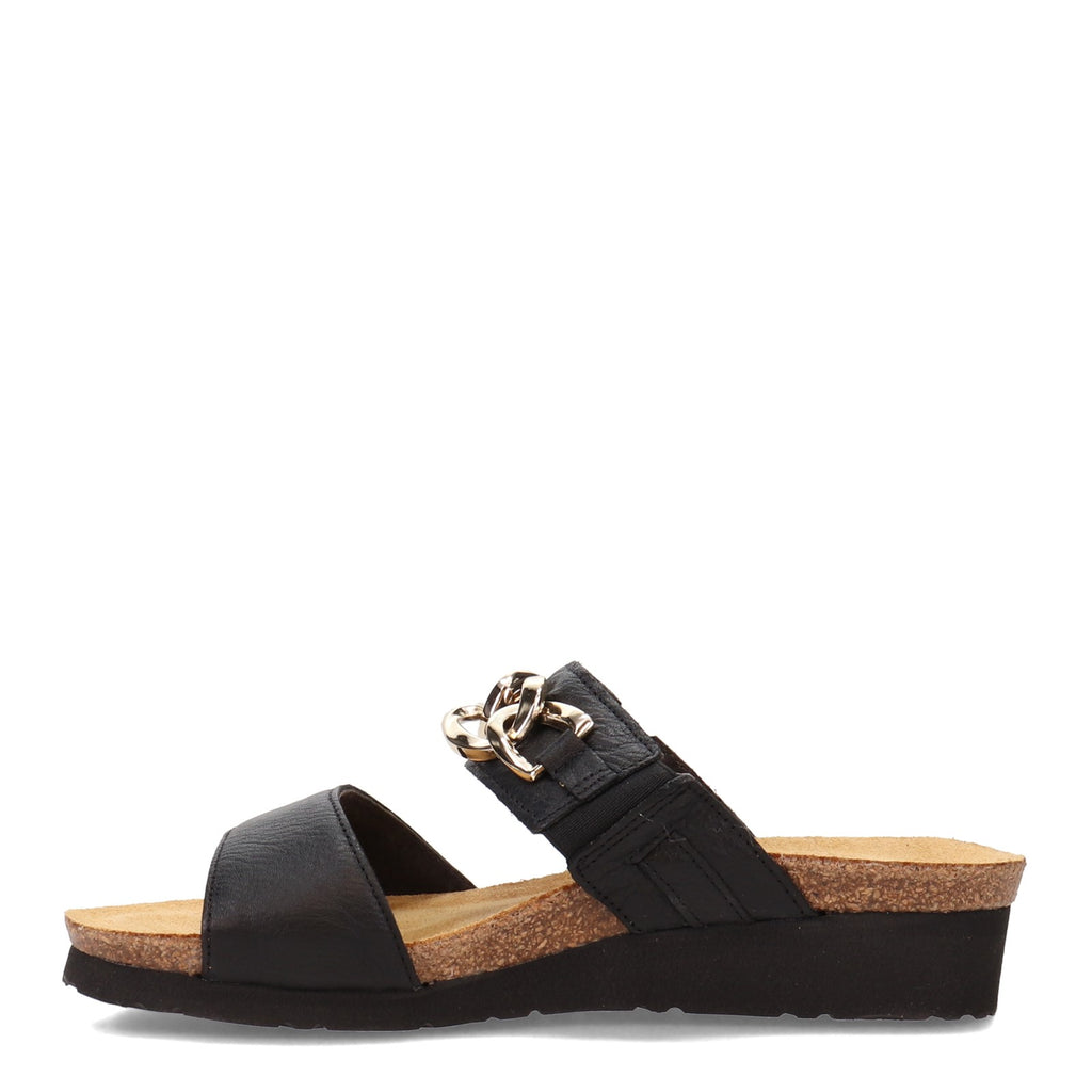 Women's Naot Victoria Sandal BLACK 4470-BA6