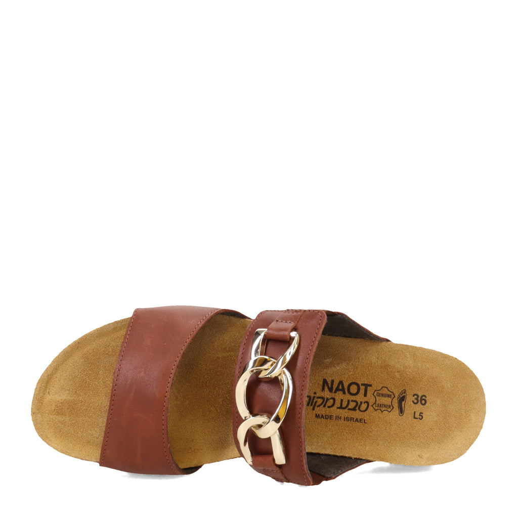 Women's Naot, Victoria Sandal