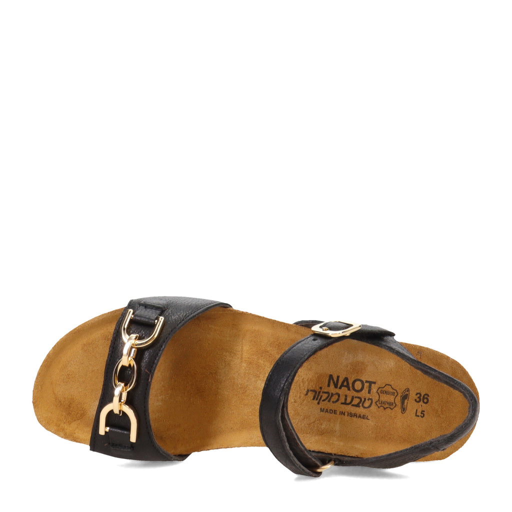 Women's Naot, Aubrey Sandal