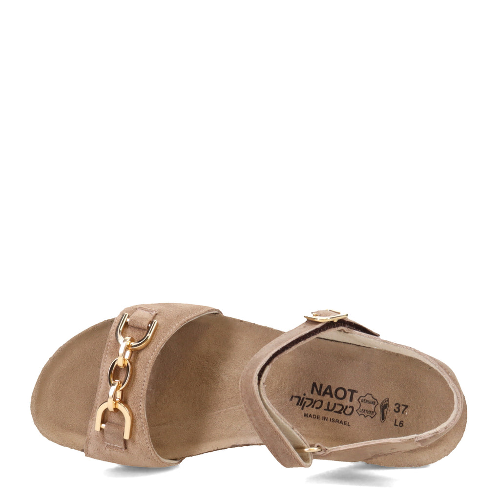 Women's Naot, Aubrey Sandal