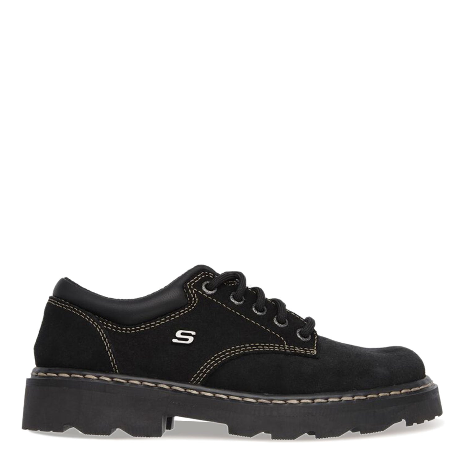 skechers women's parties mate oxford