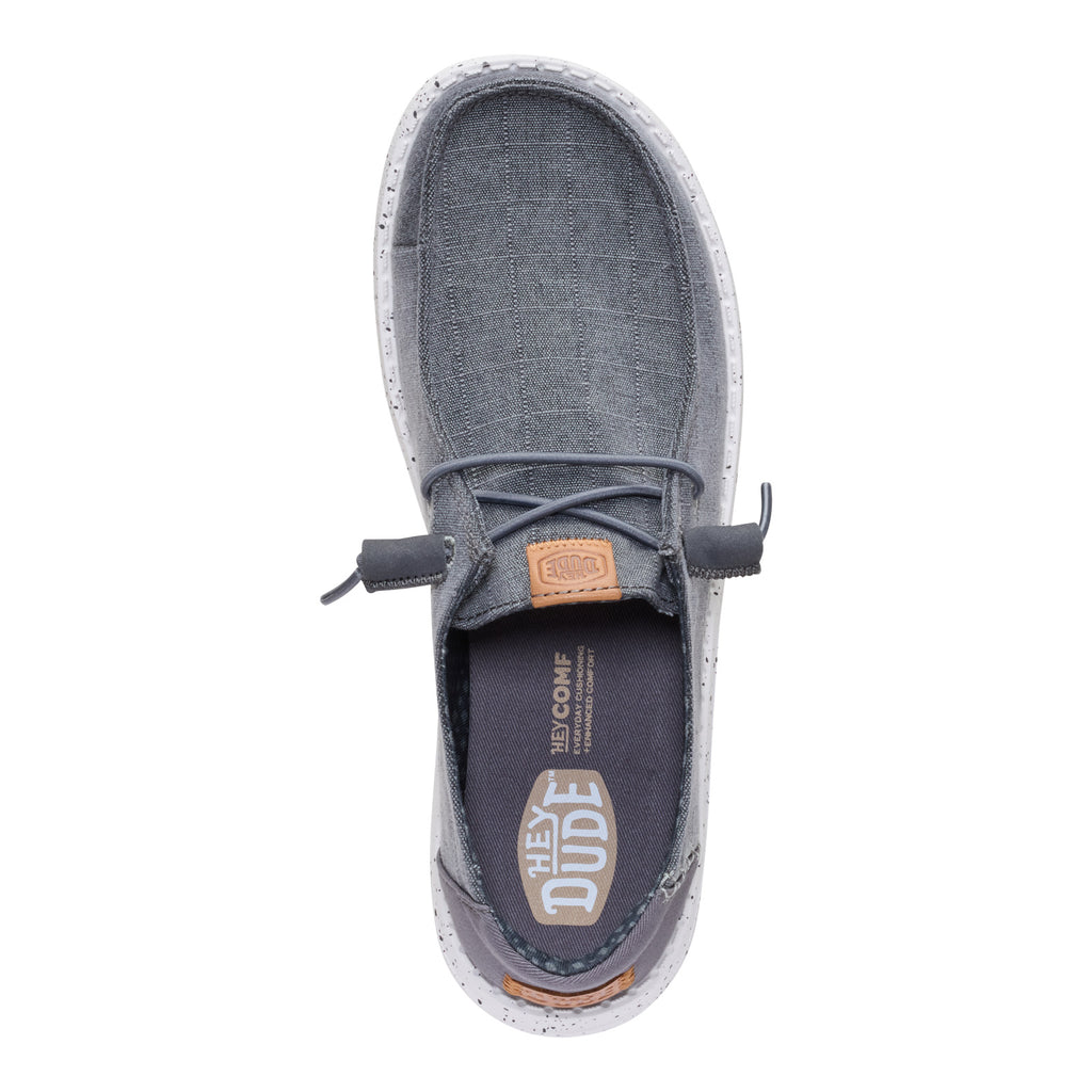 Women's Hey Dude, Wendy Slip-On