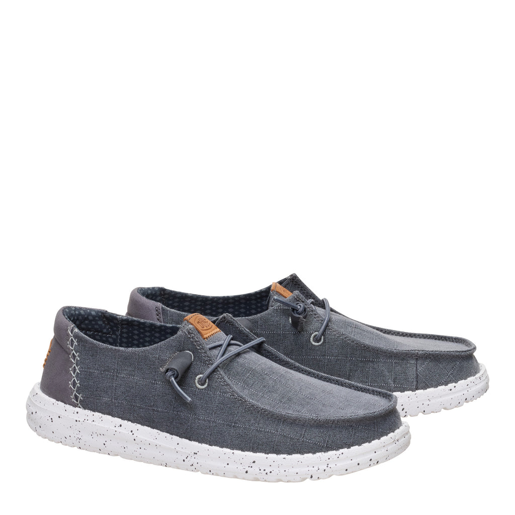 Women's Hey Dude, Wendy Slip-On