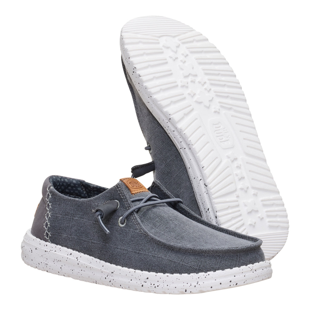 Women's Hey Dude, Wendy Slip-On