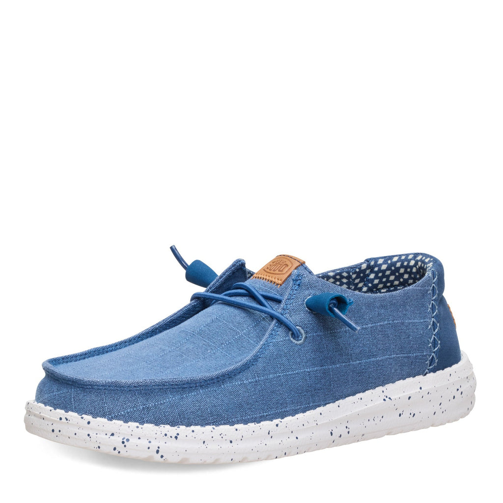 Women's Hey Dude, Wendy Slip-On