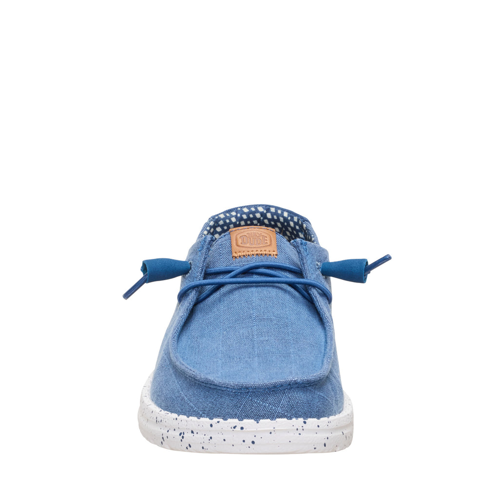 Women's Hey Dude, Wendy Slip-On