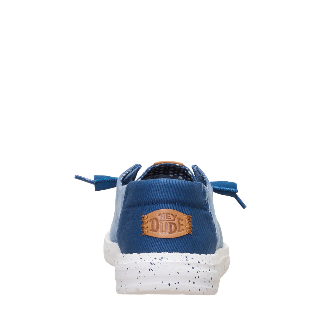 Women's Hey Dude, Wendy Slip-On