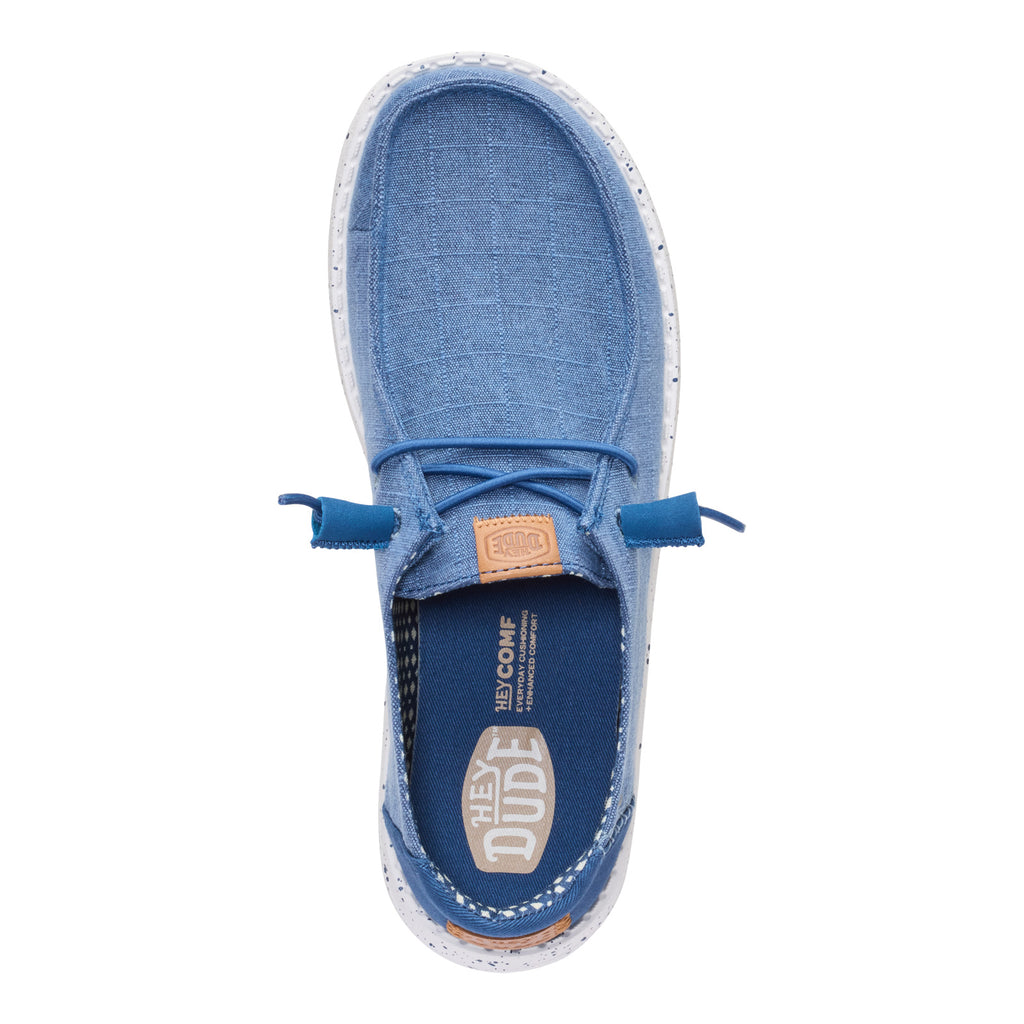 Women's Hey Dude, Wendy Slip-On