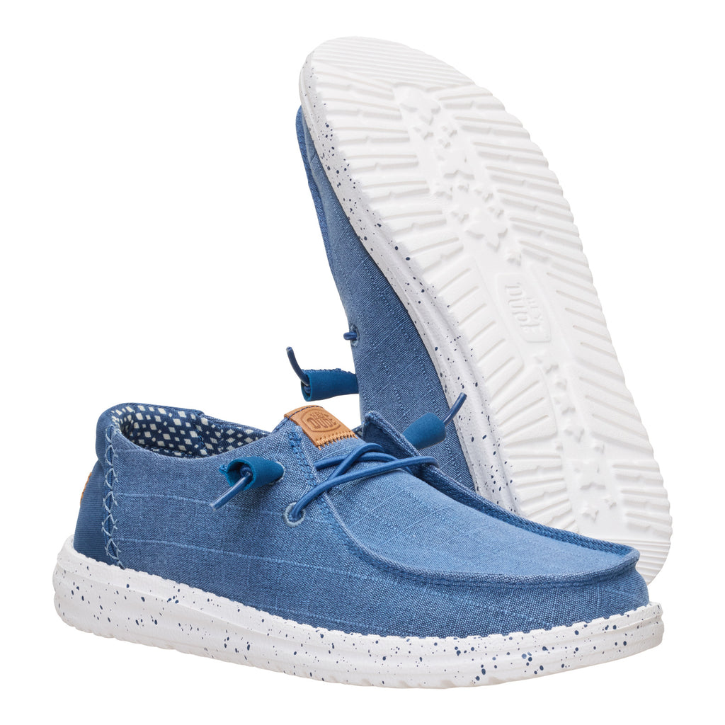 Women's Hey Dude, Wendy Slip-On