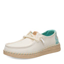 Women's Hey Dude, Wendy Espadrille Slip-On