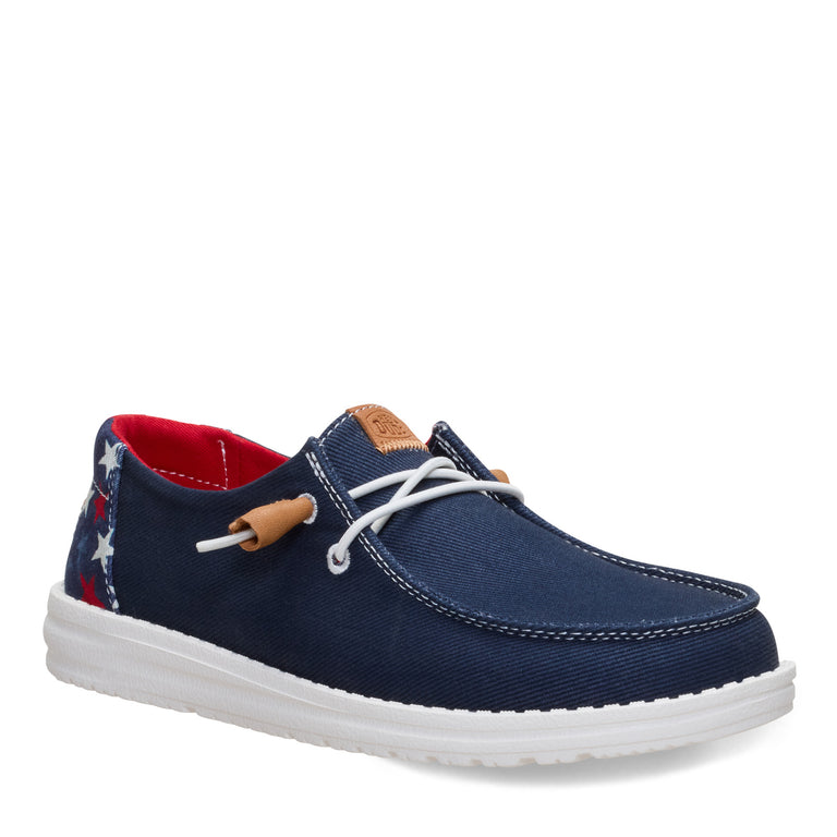 Women's Hey Dude, Wendy Slip-On